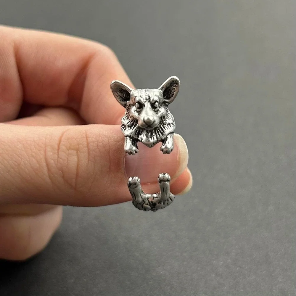 N/A ring adjustable